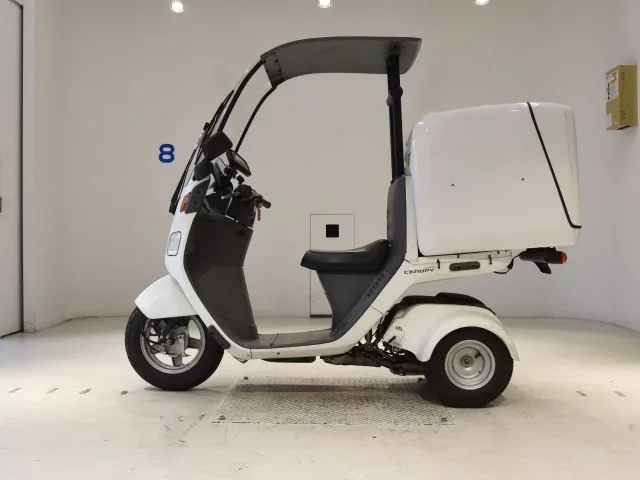 Honda GYRO CANOPY-2