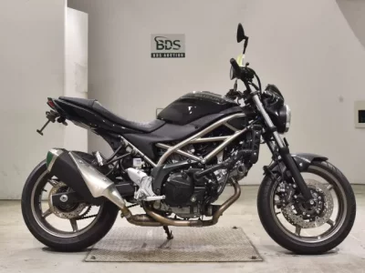 Suzuki SV650A