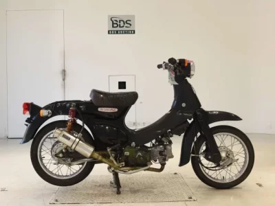 Honda LITTLE CUB