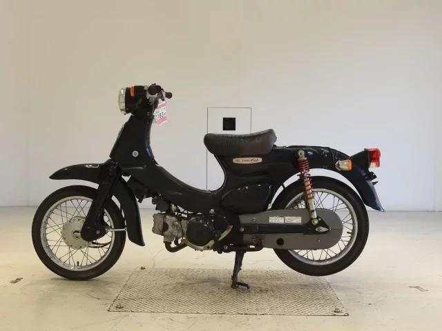 Honda LITTLE CUB
