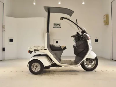 Honda GYRO CANOPY-2