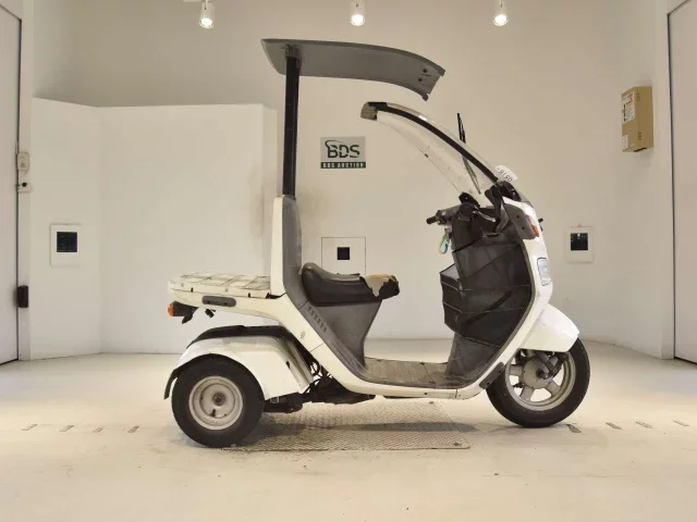 Honda GYRO CANOPY-2
