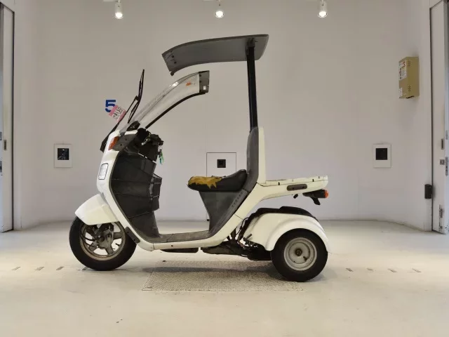 Honda GYRO CANOPY-2