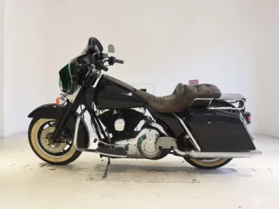 Harley-Davidson HARLEY FLHTC1340