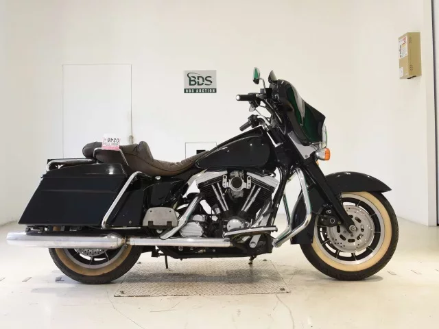 Harley-Davidson HARLEY FLHTC1340