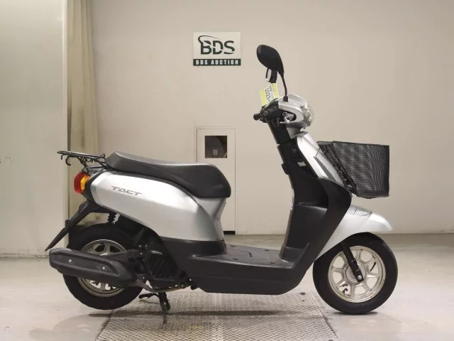 Honda TACT-4 BASIC