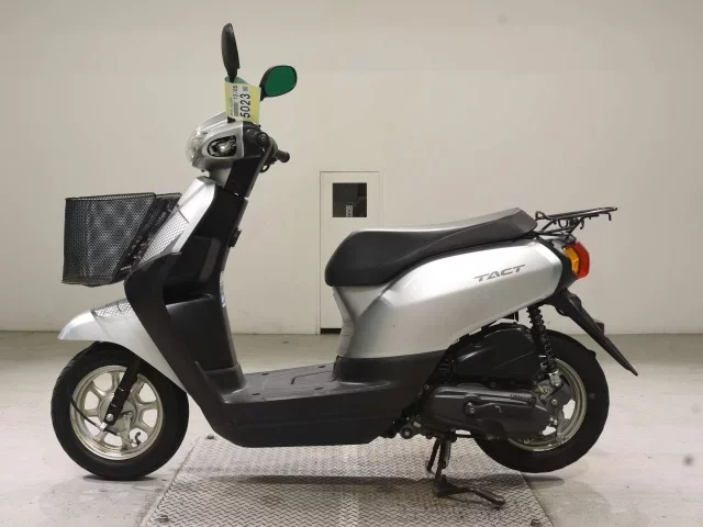 Honda TACT-4 BASIC