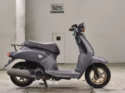 Honda TODAY