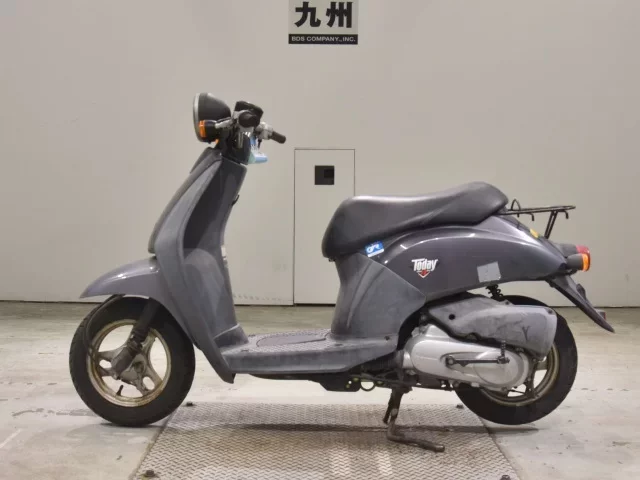 Honda TODAY