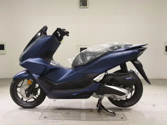 Honda PCX160