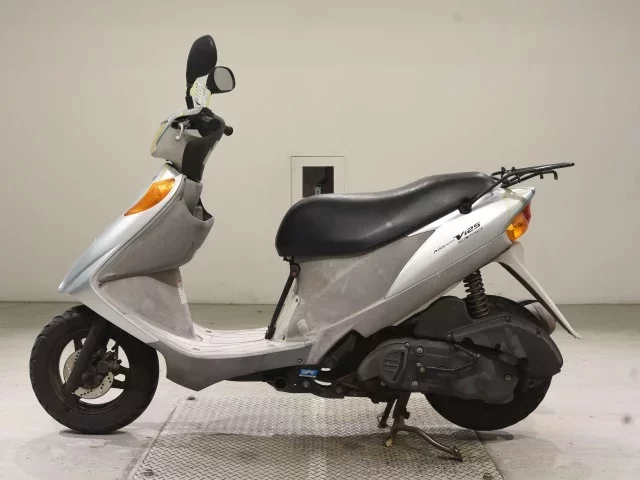Suzuki ADDRESS V125