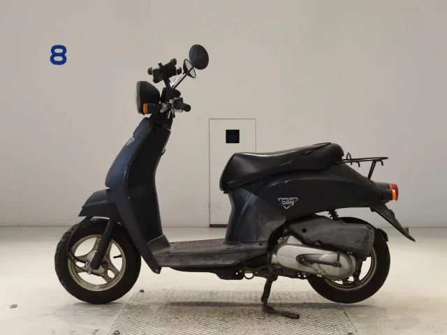 Honda TODAY