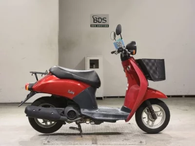 Honda TODAY