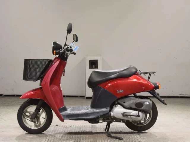 Honda TODAY