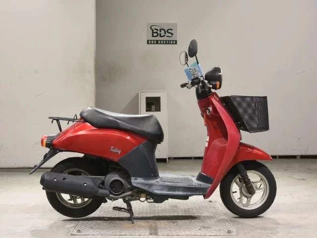 Honda TODAY