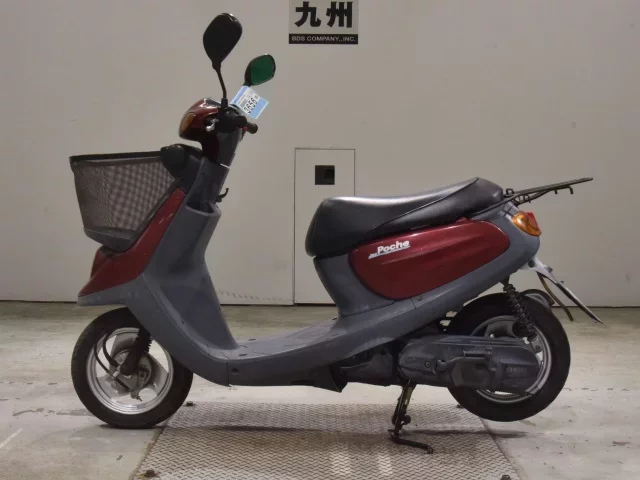 Yamaha JOG POCHE