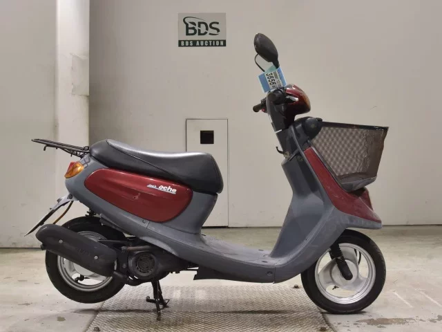 Yamaha JOG POCHE