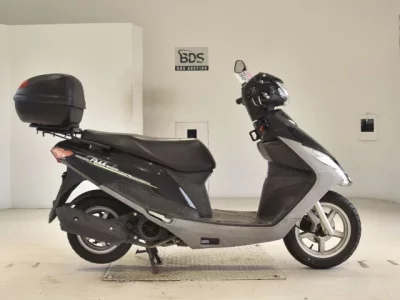 Suzuki ADDRESS V125