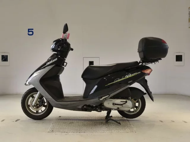 Suzuki ADDRESS V125