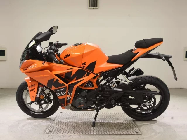 KTM KTM RC390