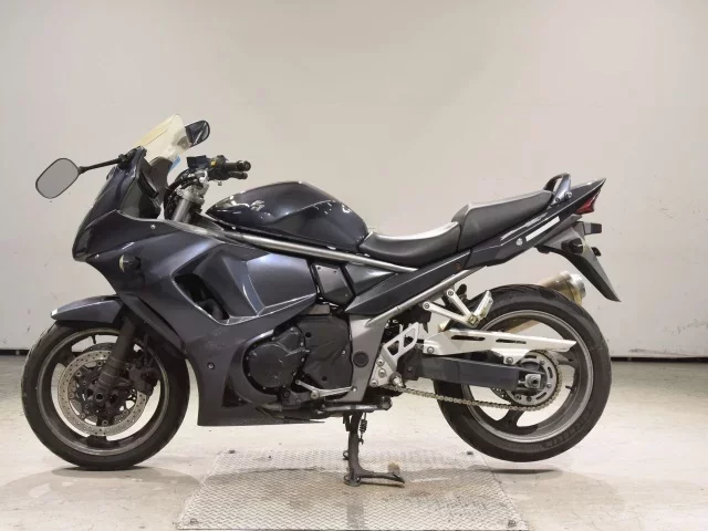 Suzuki BANDIT1250F