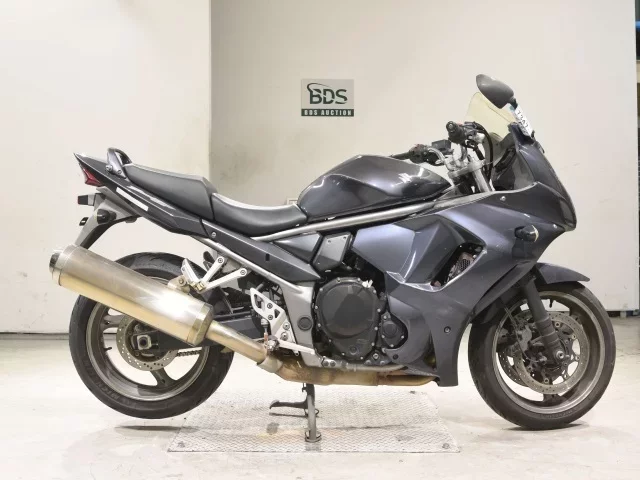 Suzuki BANDIT1250F