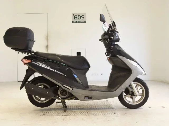 Suzuki ADDRESS V125