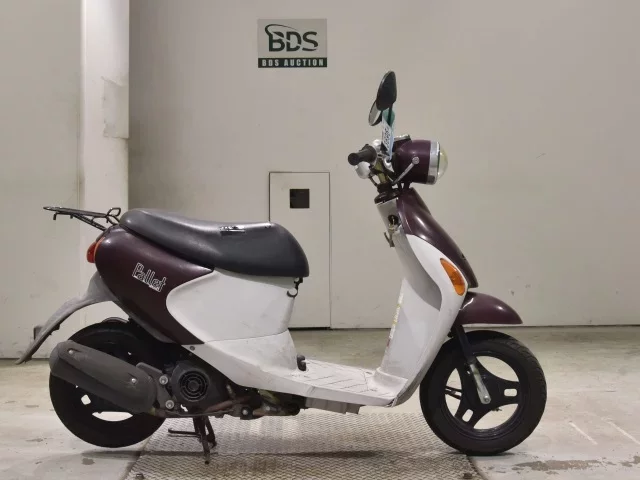 Suzuki PALETTE