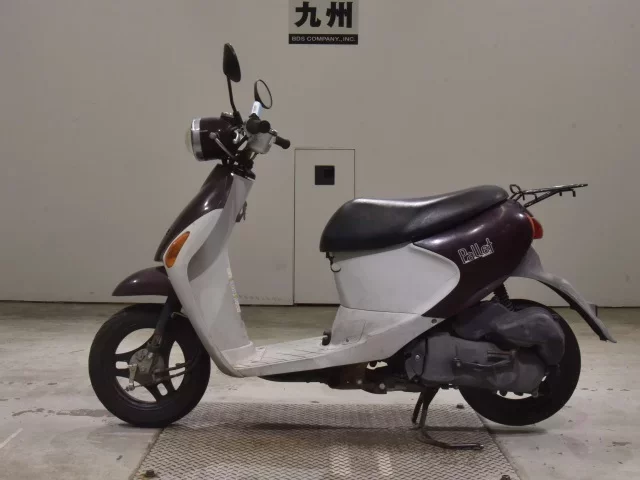 Suzuki PALETTE