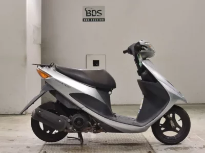 Suzuki ADDRESS V50