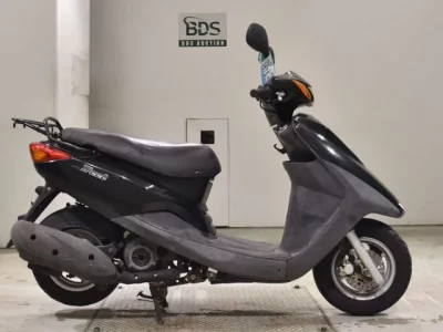 Yamaha AXIS125