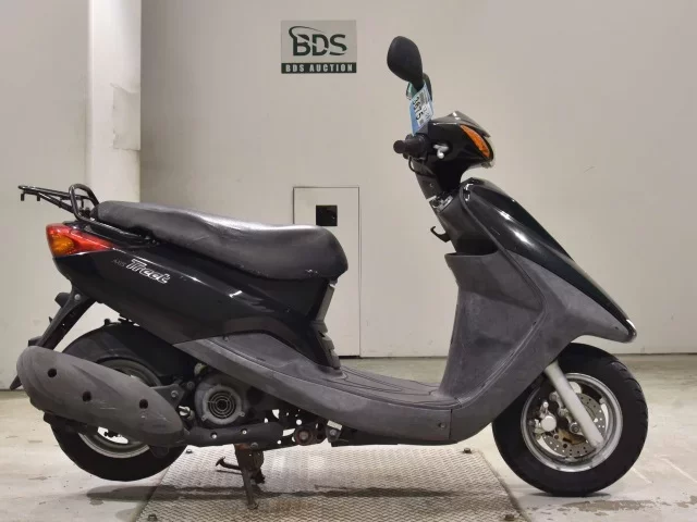 Yamaha AXIS125