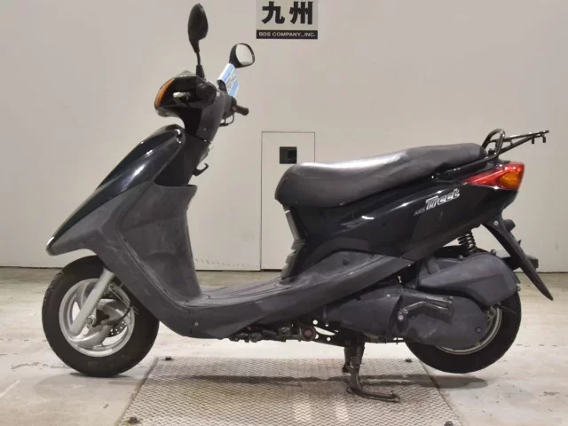 Yamaha AXIS125