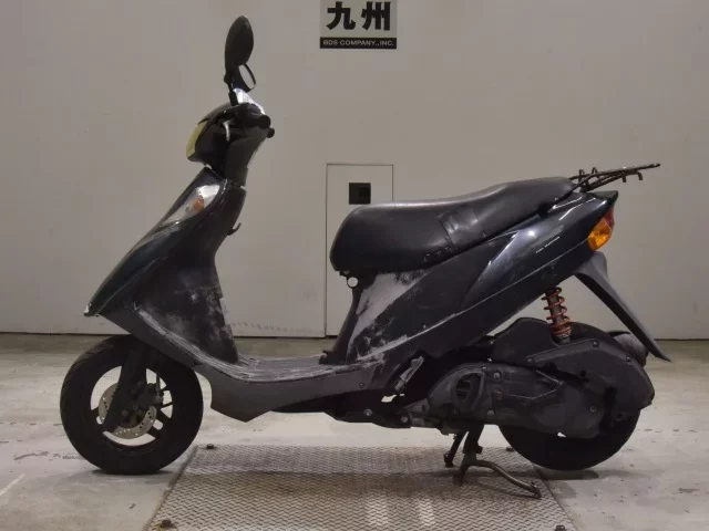 Suzuki ADDRESS V125