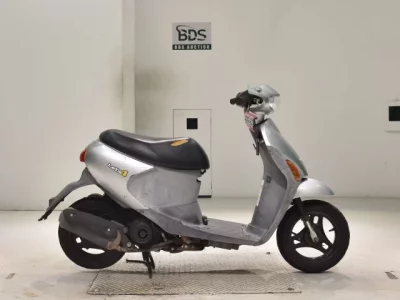 Suzuki LET S4
