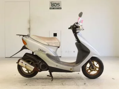 Honda DIO