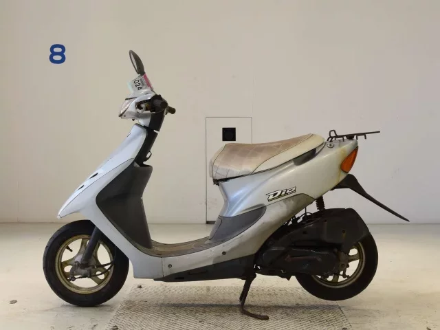 Honda DIO