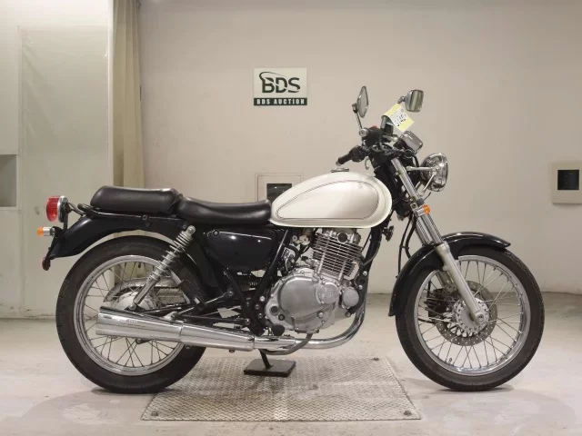 Suzuki ST250E лот № 5145 оценка 4  с аукциона в Японии