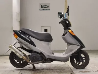 Suzuki ADDRESS V125