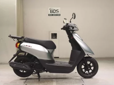 Yamaha JOG-7