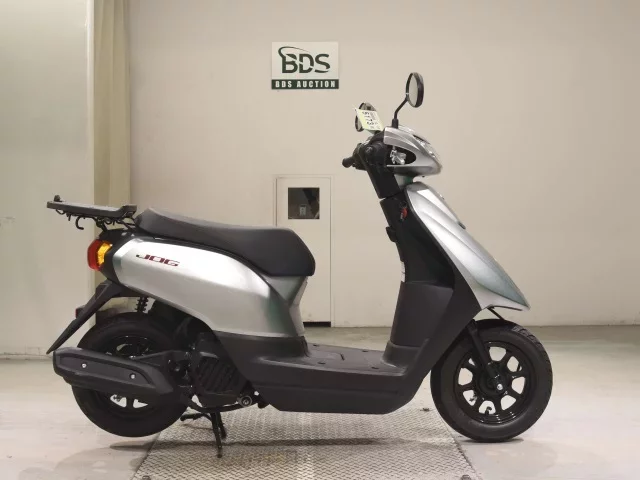 Yamaha JOG-7