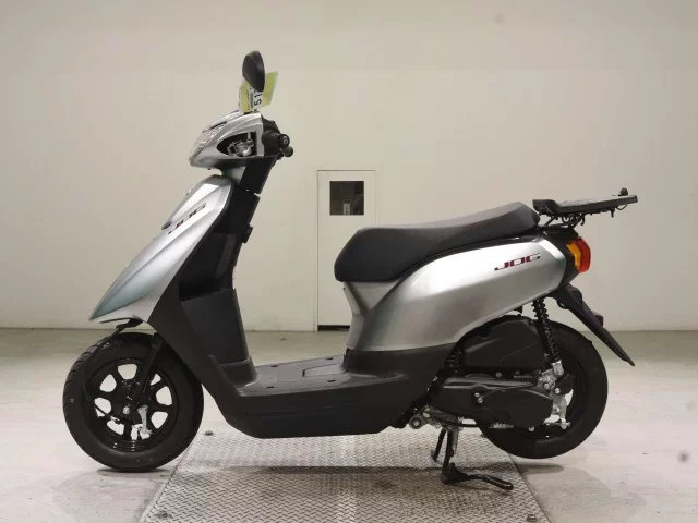 Yamaha JOG-7