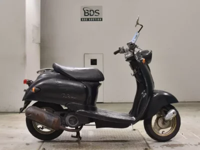 Yamaha VINO