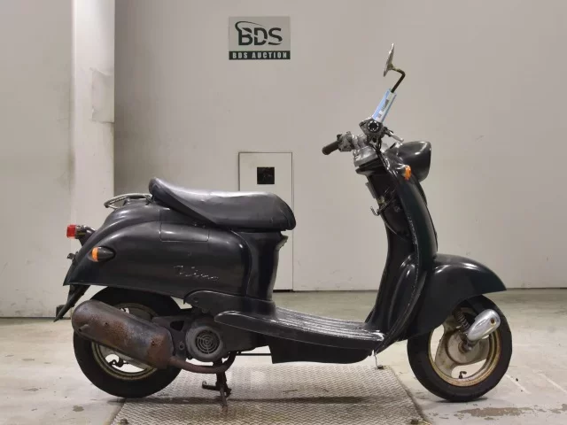 Yamaha VINO