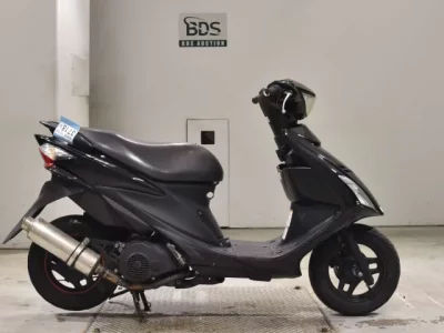 Suzuki ADDRESS V125