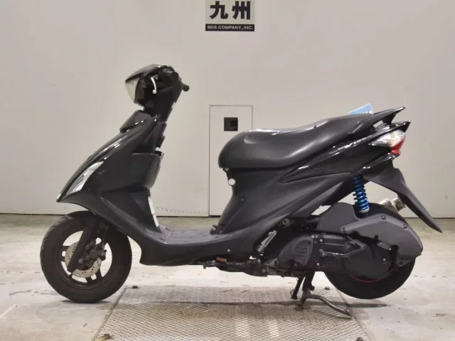 Suzuki ADDRESS V125