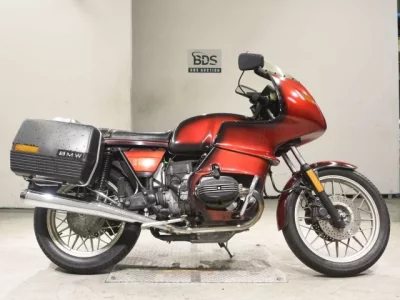 BMW BMW R100RS