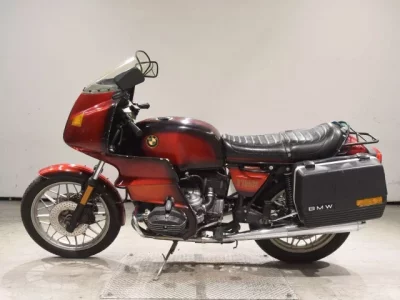 BMW BMW R100RS