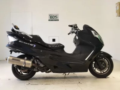 Suzuki SKYWAVE 250S-2