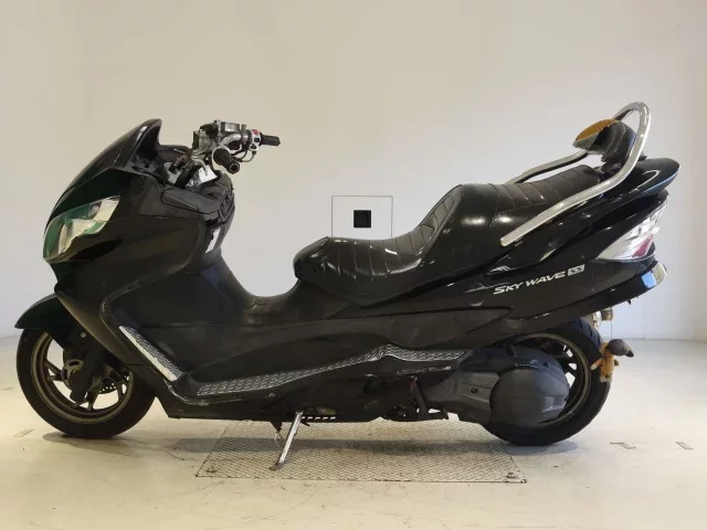 Suzuki SKYWAVE 250S-2